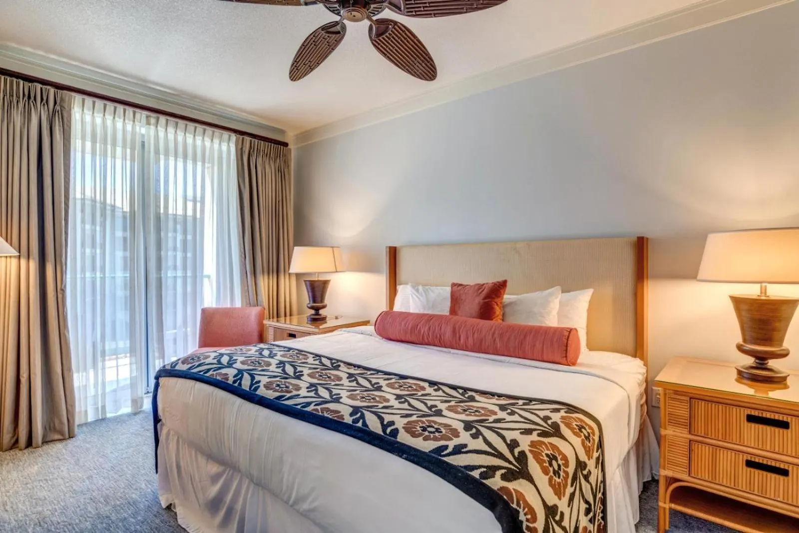 Kbm Resorts Panoramic Ocean Views Spacious 4-Bedroom Honua Kai Collection Multi Unit Listing Same Floor 2 Free Rental Cars Hkh-40912 Каанапали США