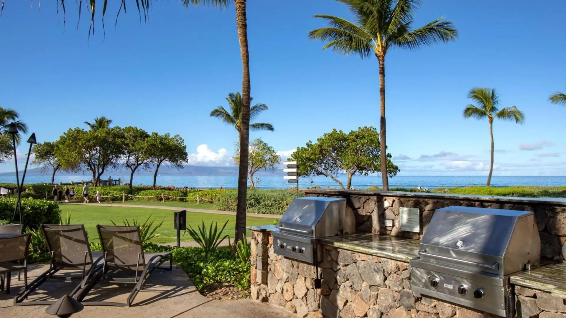 Kbm Resorts Panoramic Ocean Views Spacious 4-Bedroom Honua Kai Collection Multi Unit Listing Same Floor 2 Free Rental Cars Hkh-40912 كانابالي 0*,  الولايات المتحدة الأمريكية