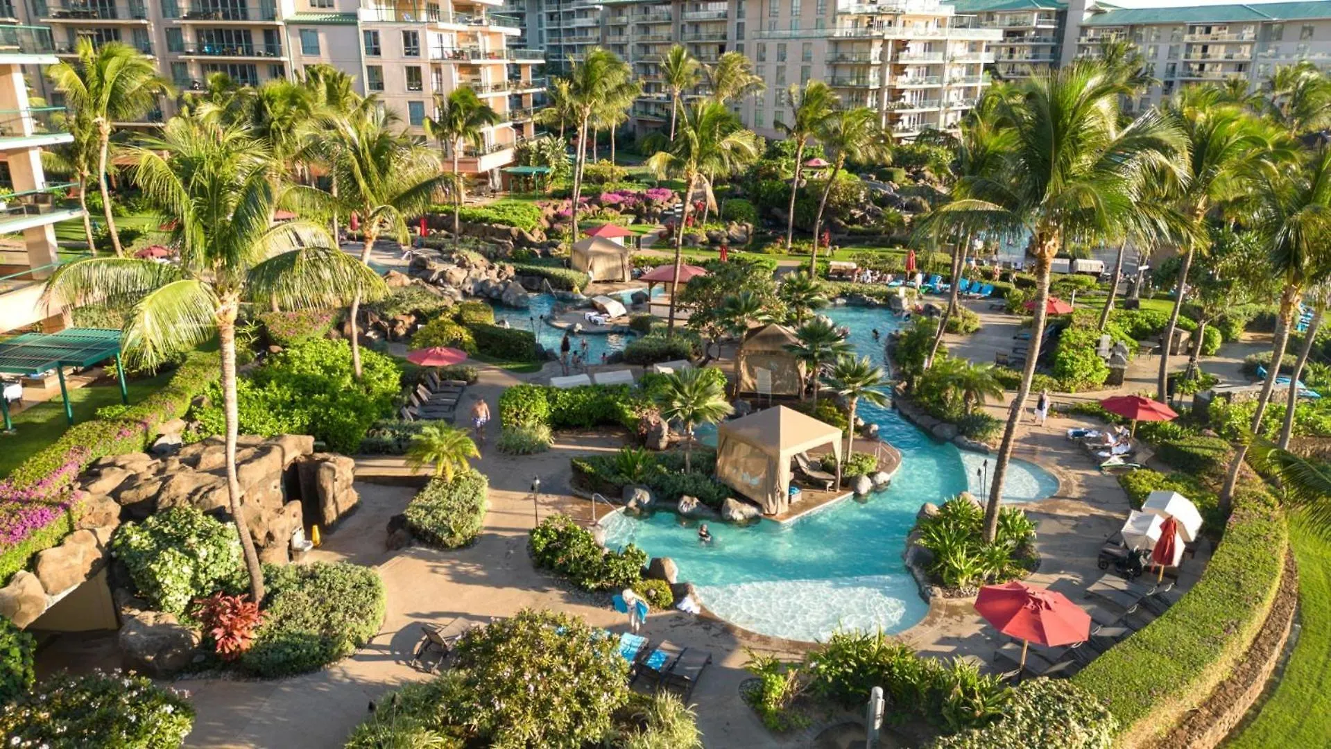 Kbm Resorts Panoramic Ocean Views Spacious 4-Bedroom Honua Kai Collection Multi Unit Listing Same Floor 2 Free Rental Cars Hkh-40912 كانابالي شقة