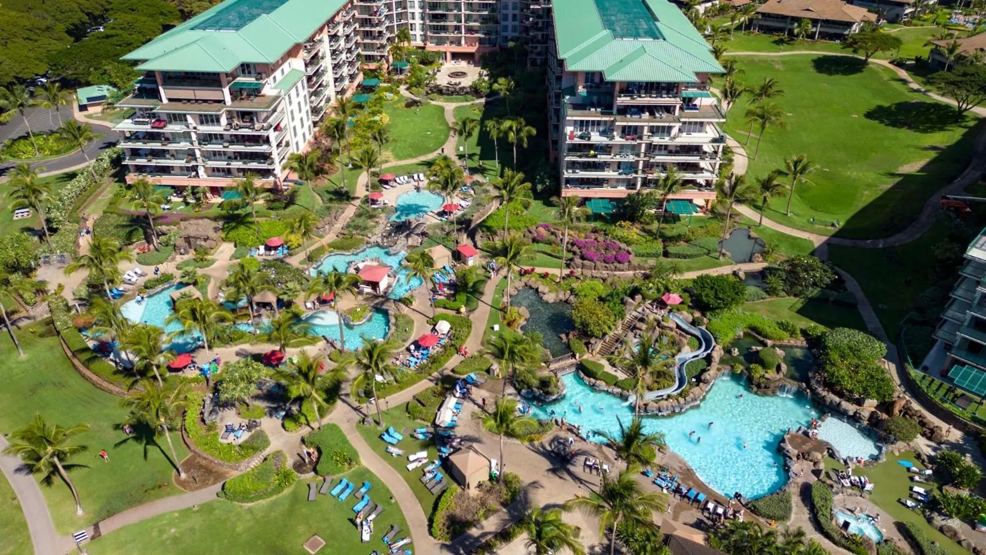 شقة Kbm Resorts Panoramic Ocean Views Spacious 4-Bedroom Honua Kai Collection Multi Unit Listing Same Floor 2 Free Rental Cars Hkh-40912 كانابالي الولايات المتحدة الأمريكية