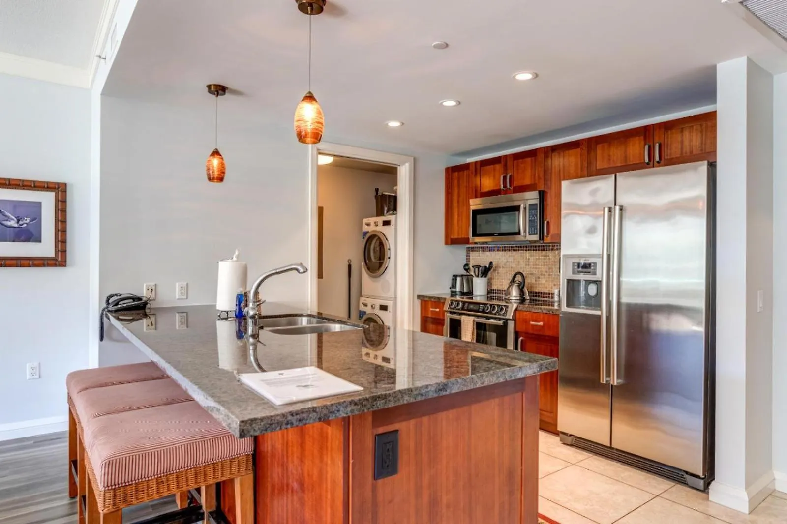 Апартаменты Kbm Resorts Panoramic Ocean Views Spacious 4-Bedroom Honua Kai Collection Multi Unit Listing Same Floor 2 Free Rental Cars Hkh-40912 Каанапали