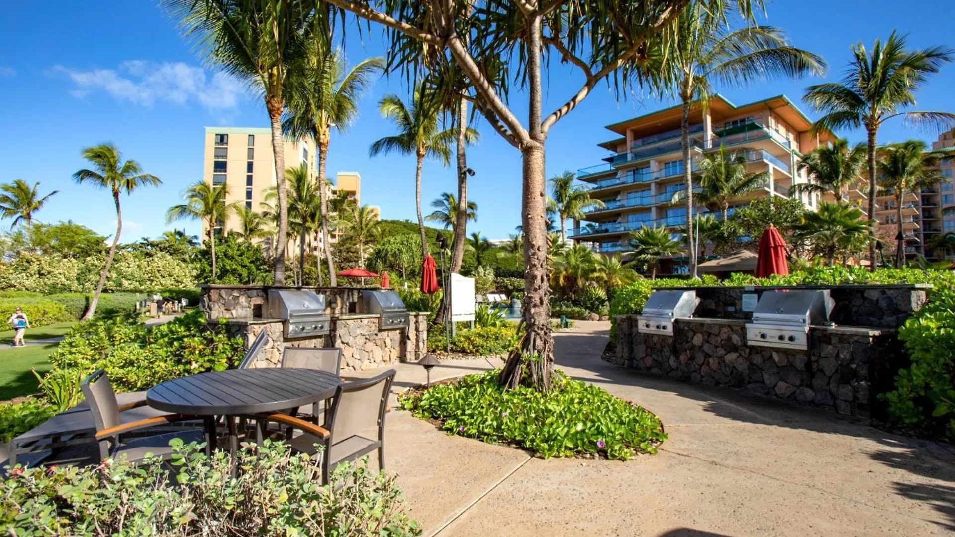شقة Kbm Resorts Panoramic Ocean Views Spacious 4-Bedroom Honua Kai Collection Multi Unit Listing Same Floor 2 Free Rental Cars Hkh-40912 كانابالي