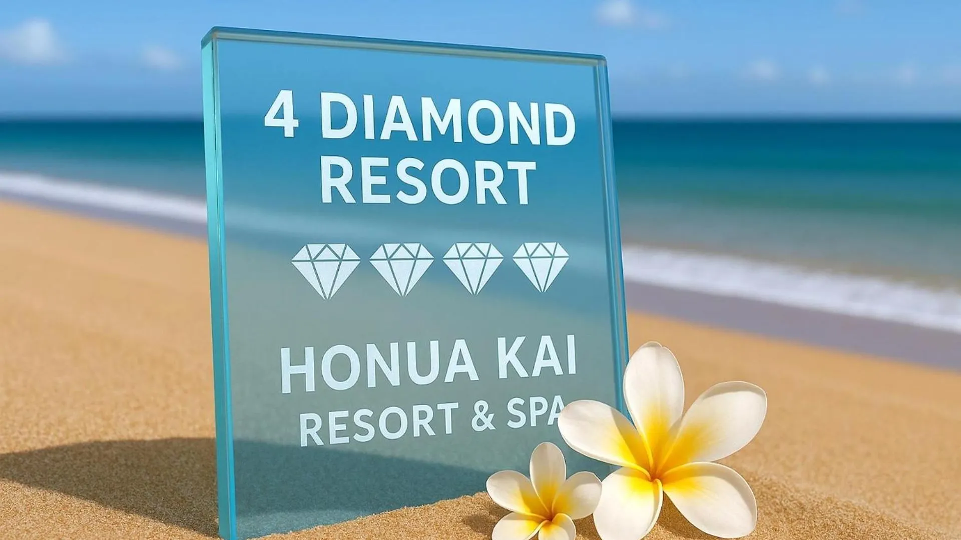 Kbm Resorts Panoramic Ocean Views Spacious 4-Bedroom Honua Kai Collection Multi Unit Listing Same Floor 2 Free Rental Cars Hkh-40912 كانابالي شقة