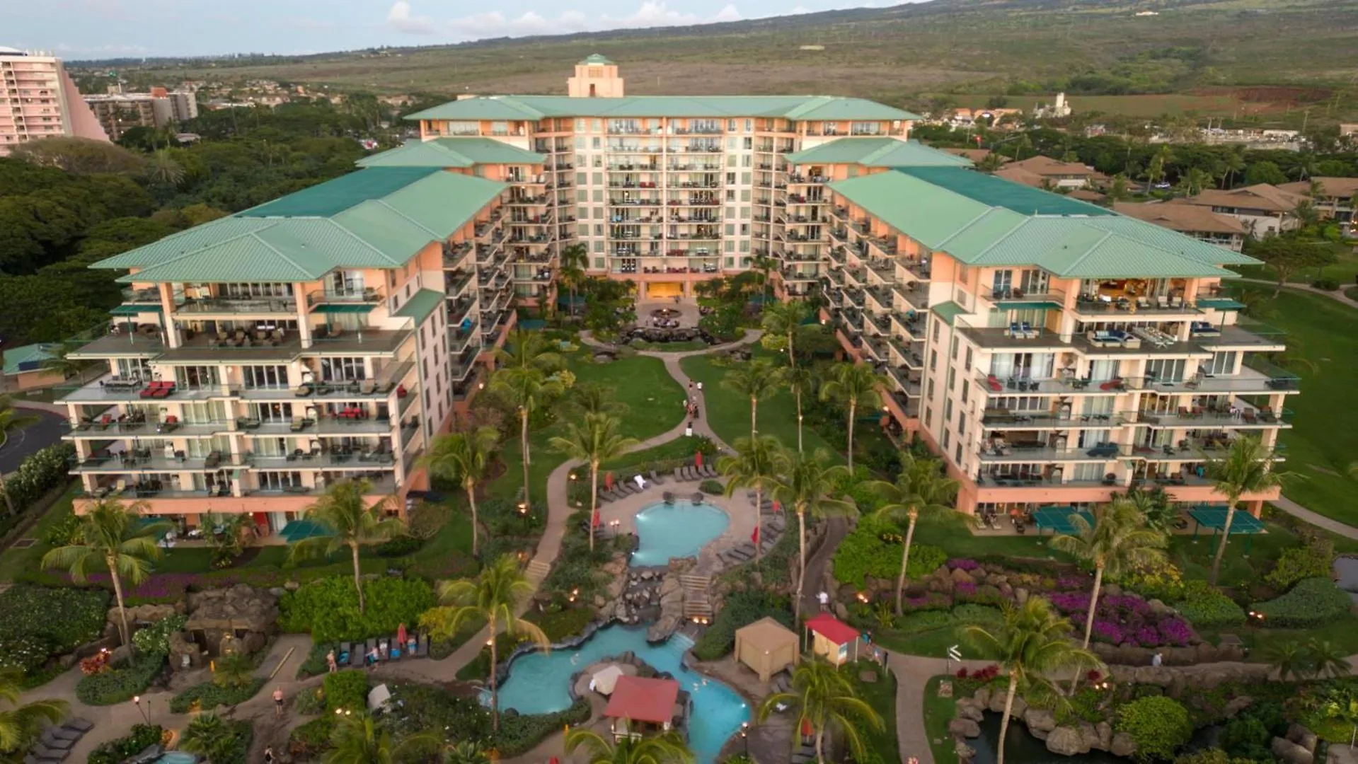 شقة Kbm Resorts Panoramic Ocean Views Spacious 4-Bedroom Honua Kai Collection Multi Unit Listing Same Floor 2 Free Rental Cars Hkh-40912 كانابالي
