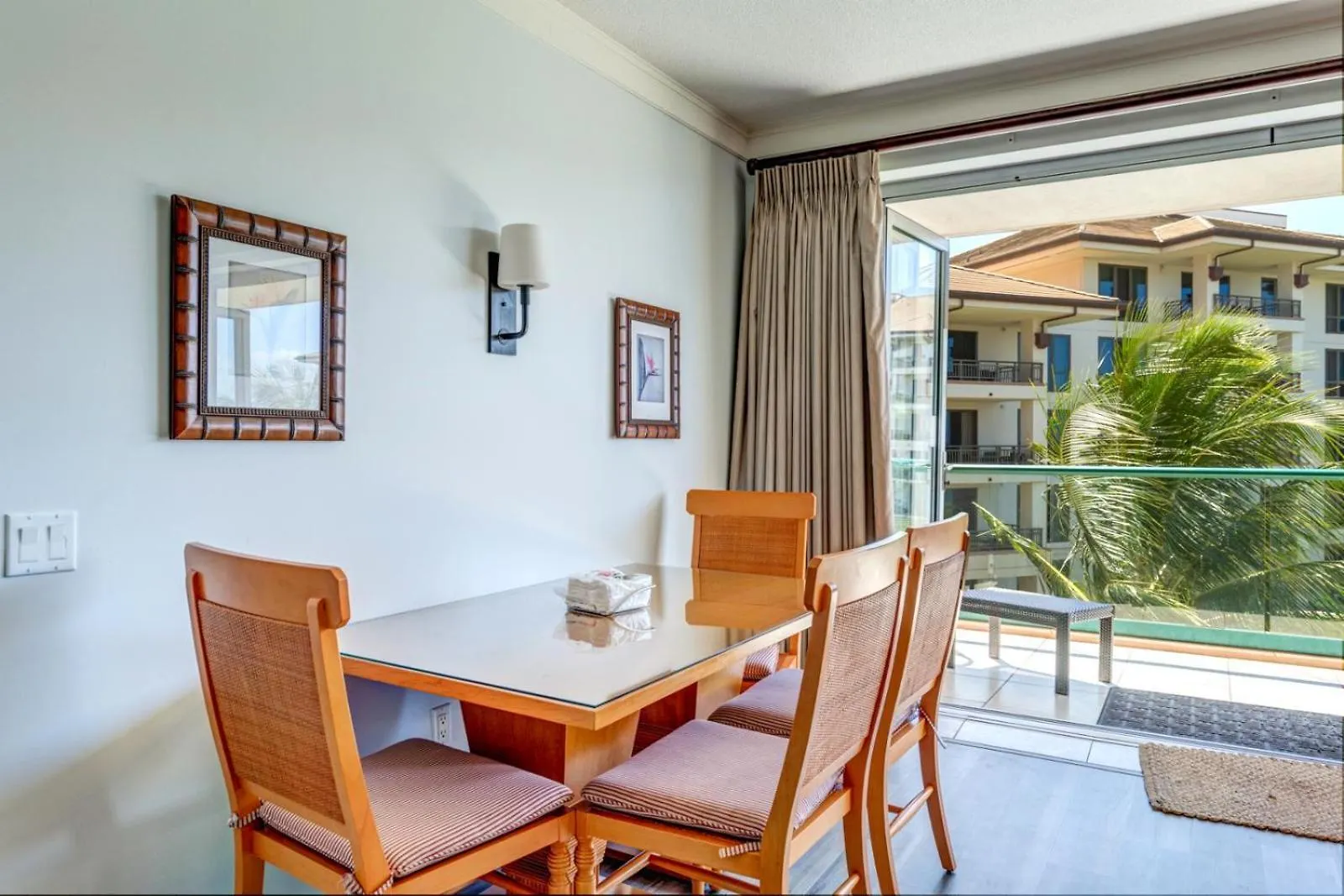 Kbm Resorts Panoramic Ocean Views Spacious 4-Bedroom Honua Kai Collection Multi Unit Listing Same Floor 2 Free Rental Cars Hkh-40912 كانابالي شقة