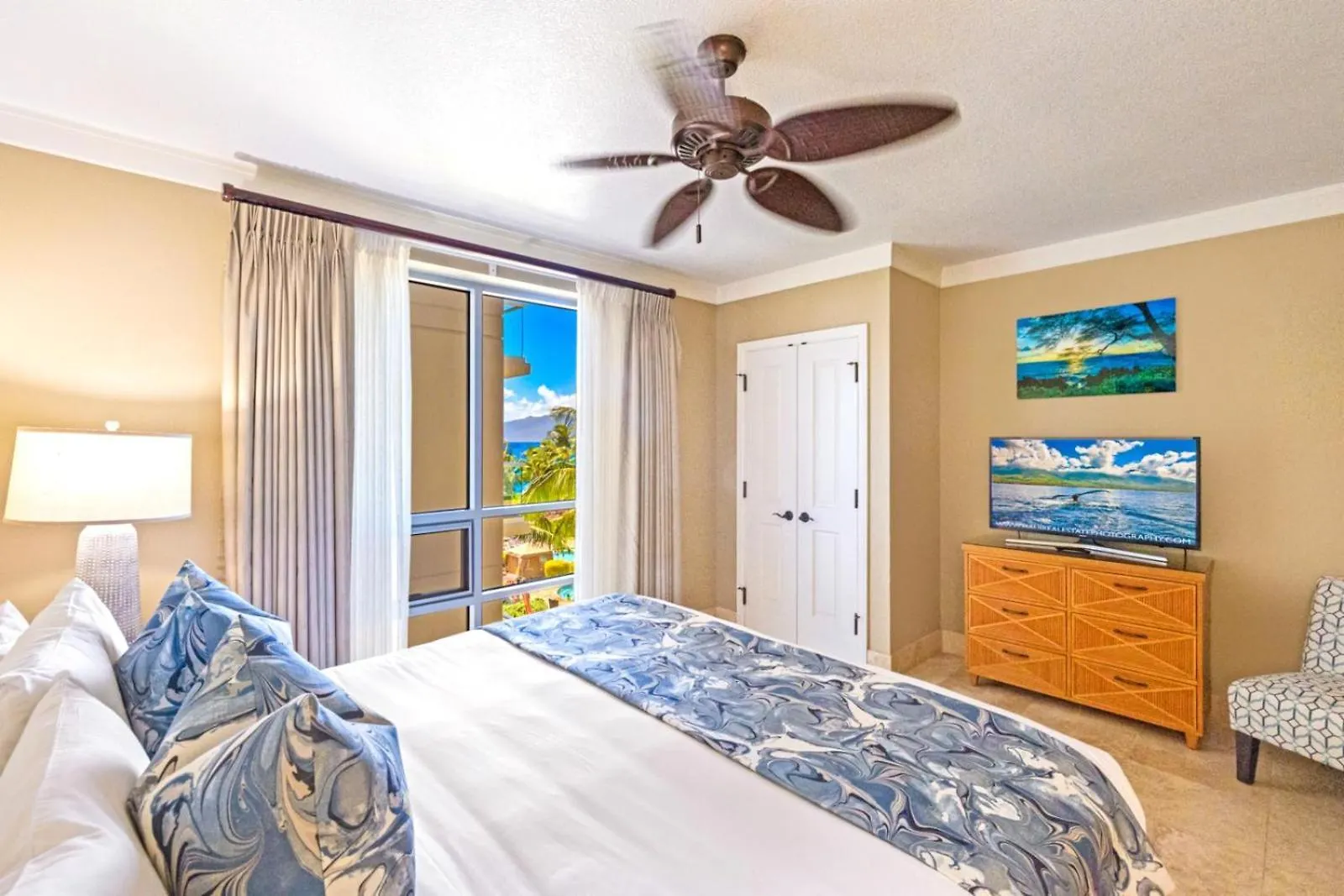 شقة Kbm Resorts Panoramic Ocean Views Spacious 4-Bedroom Honua Kai Collection Multi Unit Listing Same Floor 2 Free Rental Cars Hkh-40912 كانابالي الولايات المتحدة الأمريكية