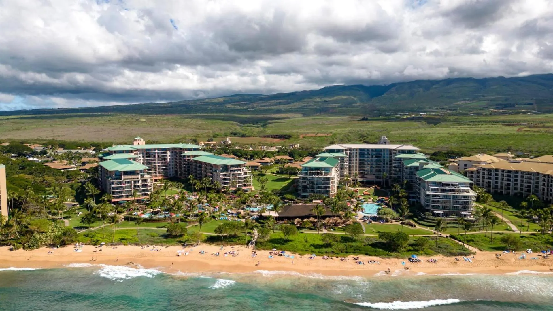 Kbm Resorts Panoramic Ocean Views Spacious 4-Bedroom Honua Kai Collection Multi Unit Listing Same Floor 2 Free Rental Cars Hkh-40912 كانابالي 0*,