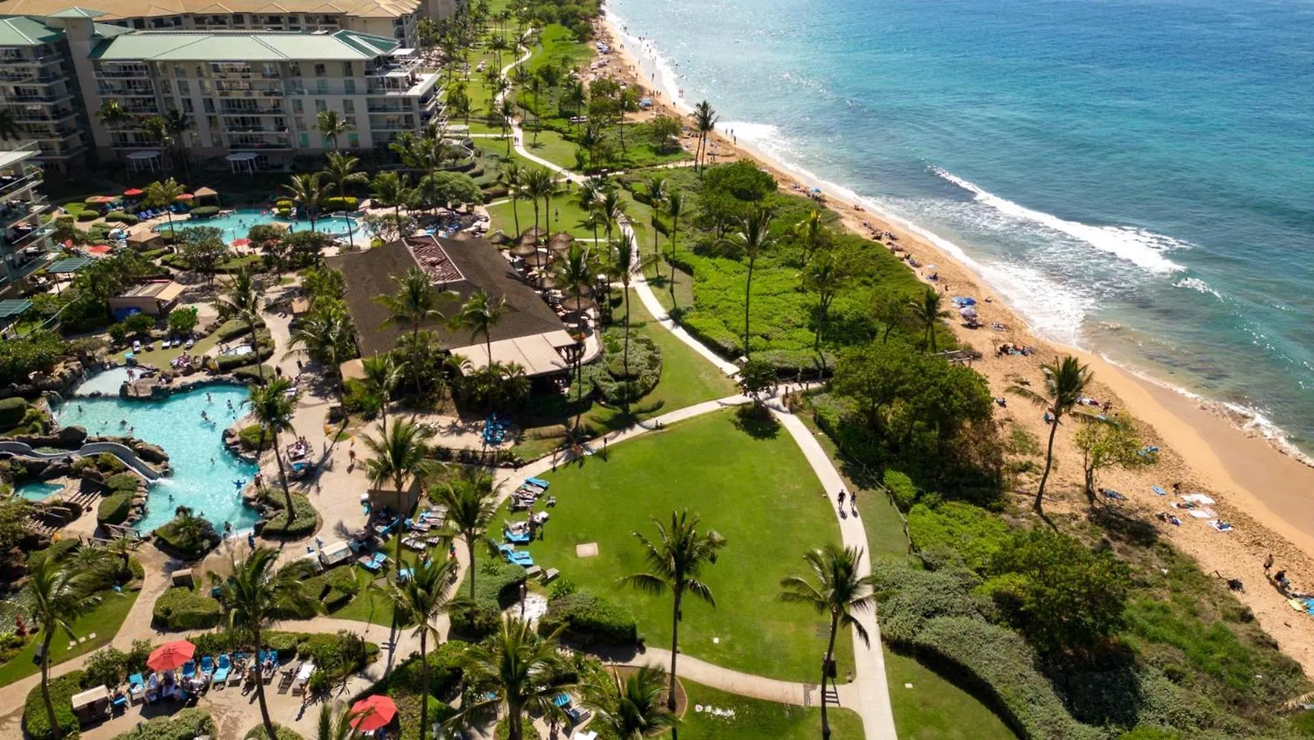 شقة Kbm Resorts Panoramic Ocean Views Spacious 4-Bedroom Honua Kai Collection Multi Unit Listing Same Floor 2 Free Rental Cars Hkh-40912 كانابالي