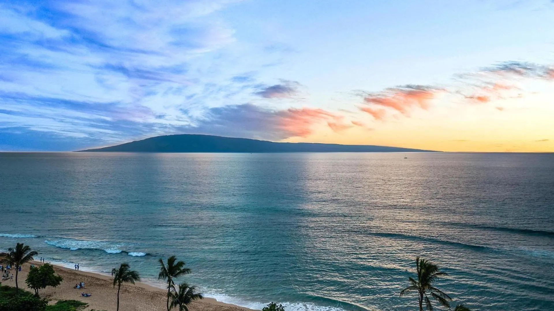 شقة Kbm Resorts Panoramic Ocean Views Spacious 4-Bedroom Honua Kai Collection Multi Unit Listing Same Floor 2 Free Rental Cars Hkh-40912 كانابالي