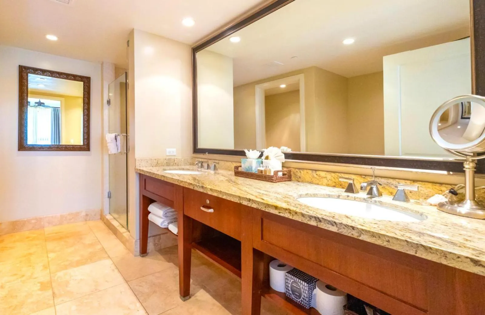Kbm Resorts Panoramic Ocean Views Spacious 4-Bedroom Honua Kai Collection Multi Unit Listing Same Floor 2 Free Rental Cars Hkh-40912 كانابالي 0*,  الولايات المتحدة الأمريكية