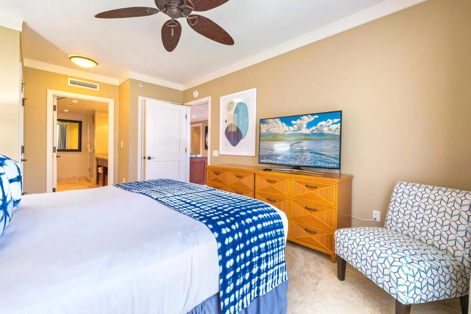 Kbm Resorts Panoramic Ocean Views Spacious 4-Bedroom Honua Kai Collection Multi Unit Listing Same Floor 2 Free Rental Cars Hkh-40912 كانابالي الولايات المتحدة الأمريكية